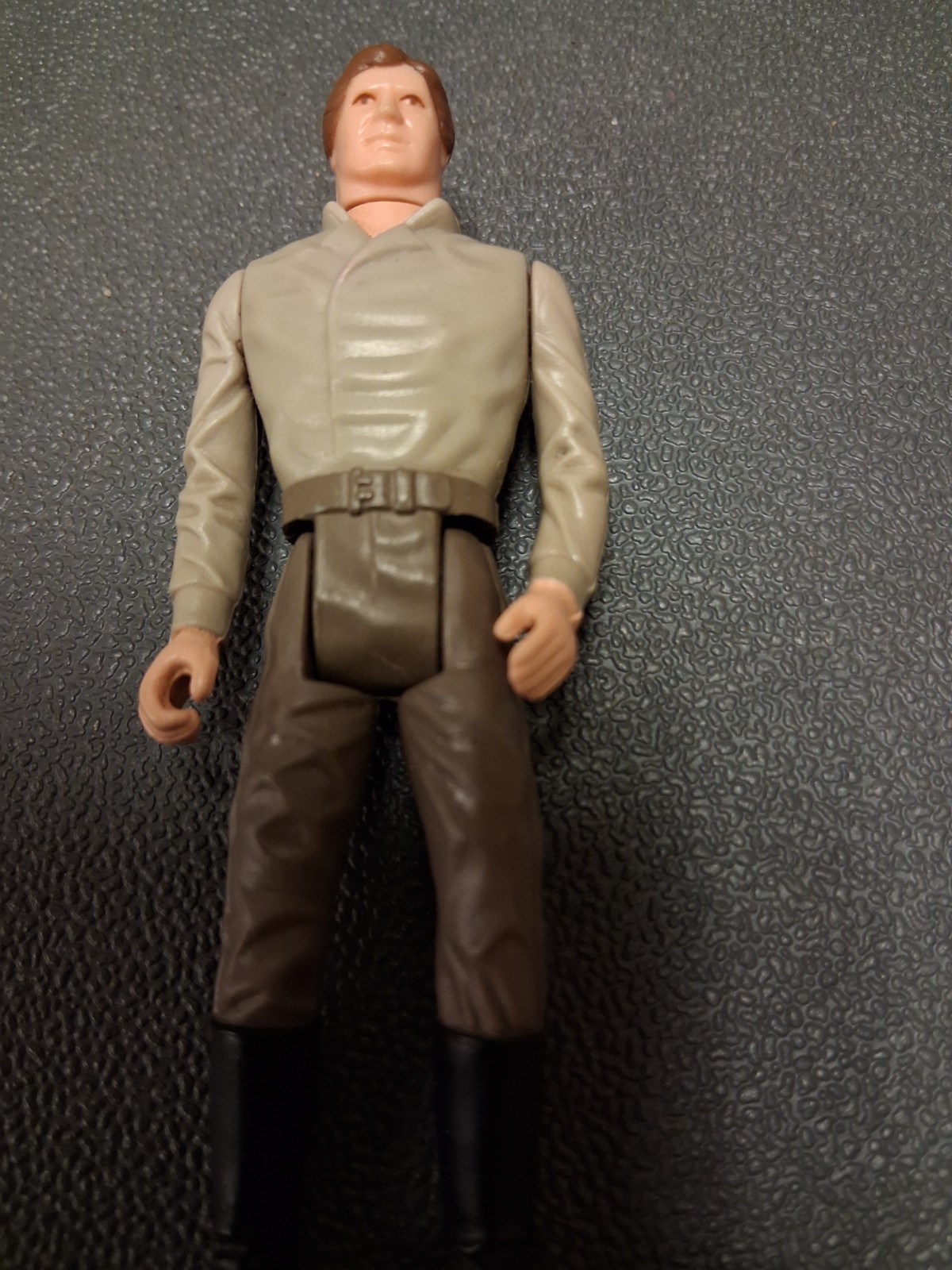 Han Solo (In Carbonite Chamber) sold