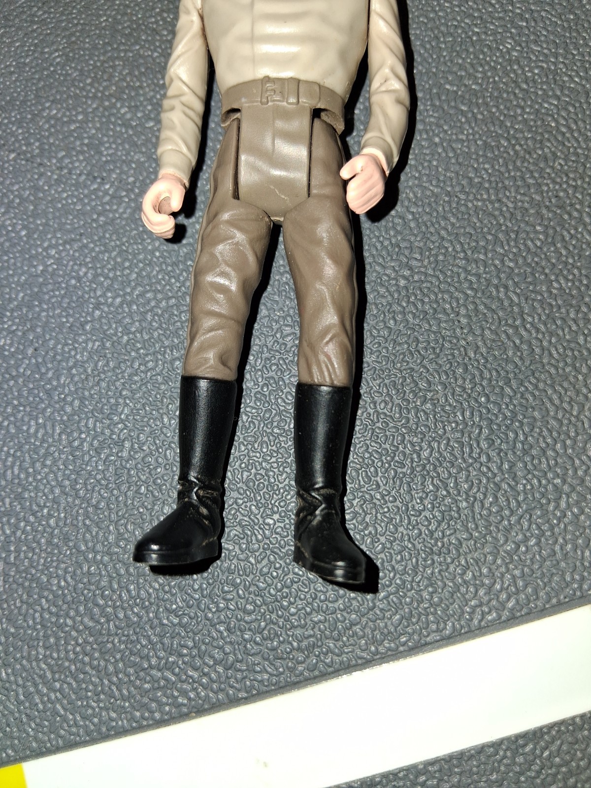 Han Solo (In Carbonite Chamber) sold