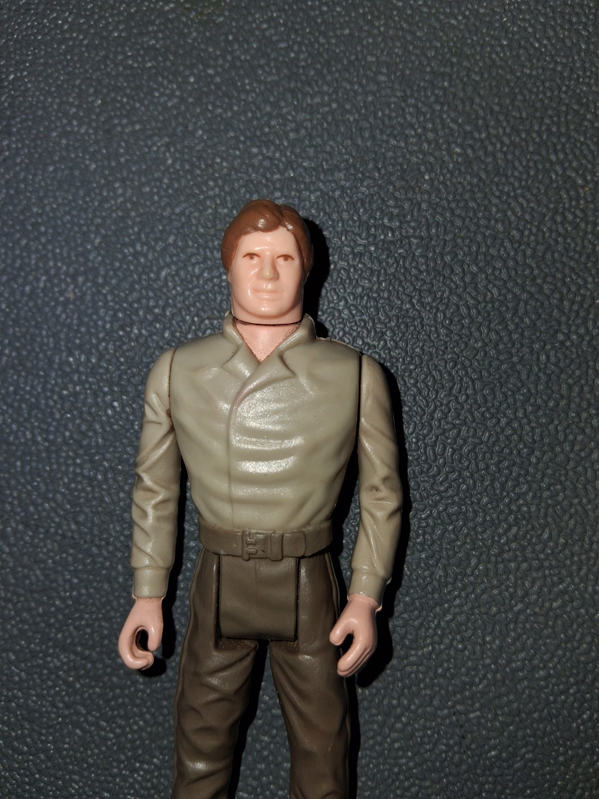 Han Solo (In Carbonite Chamber) sold