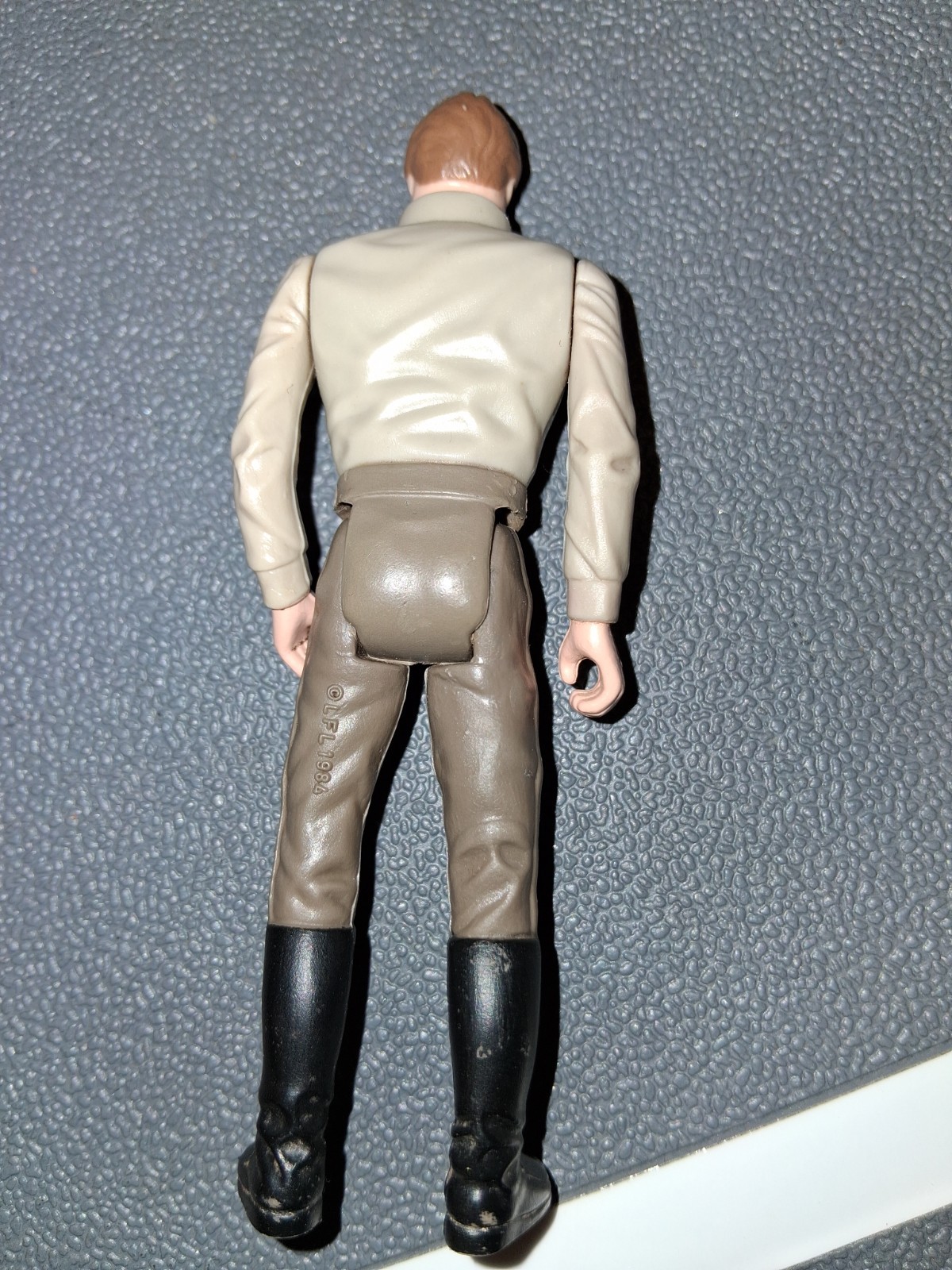 Han Solo (In Carbonite Chamber) sold