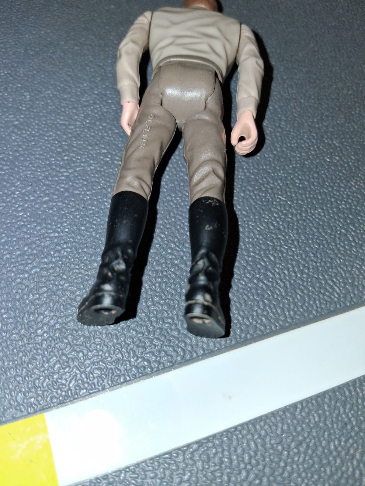 Han Solo (In Carbonite Chamber) sold