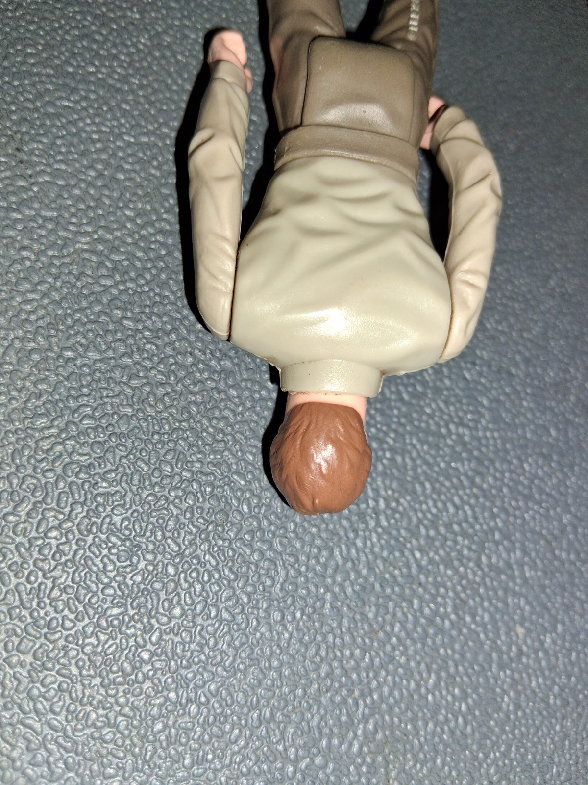 Han Solo (In Carbonite Chamber) sold