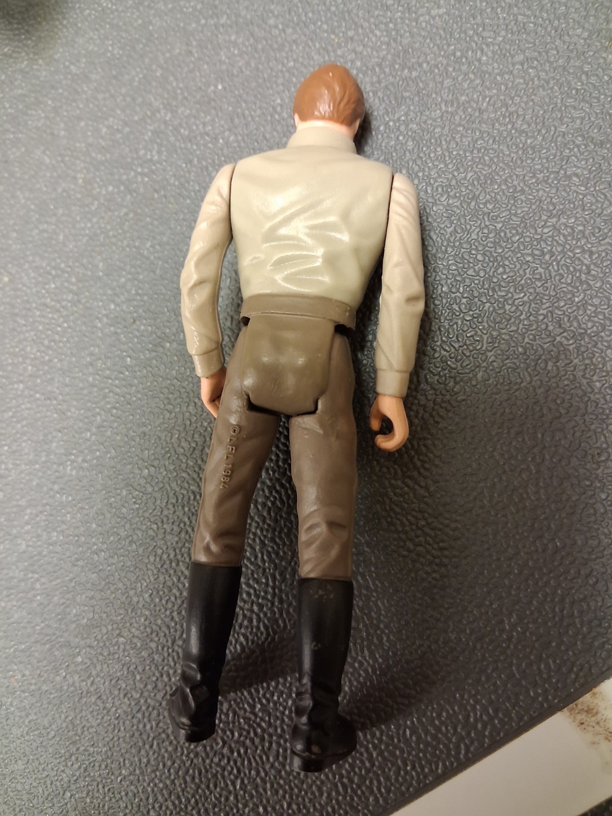 Han Solo (In Carbonite Chamber) sold
