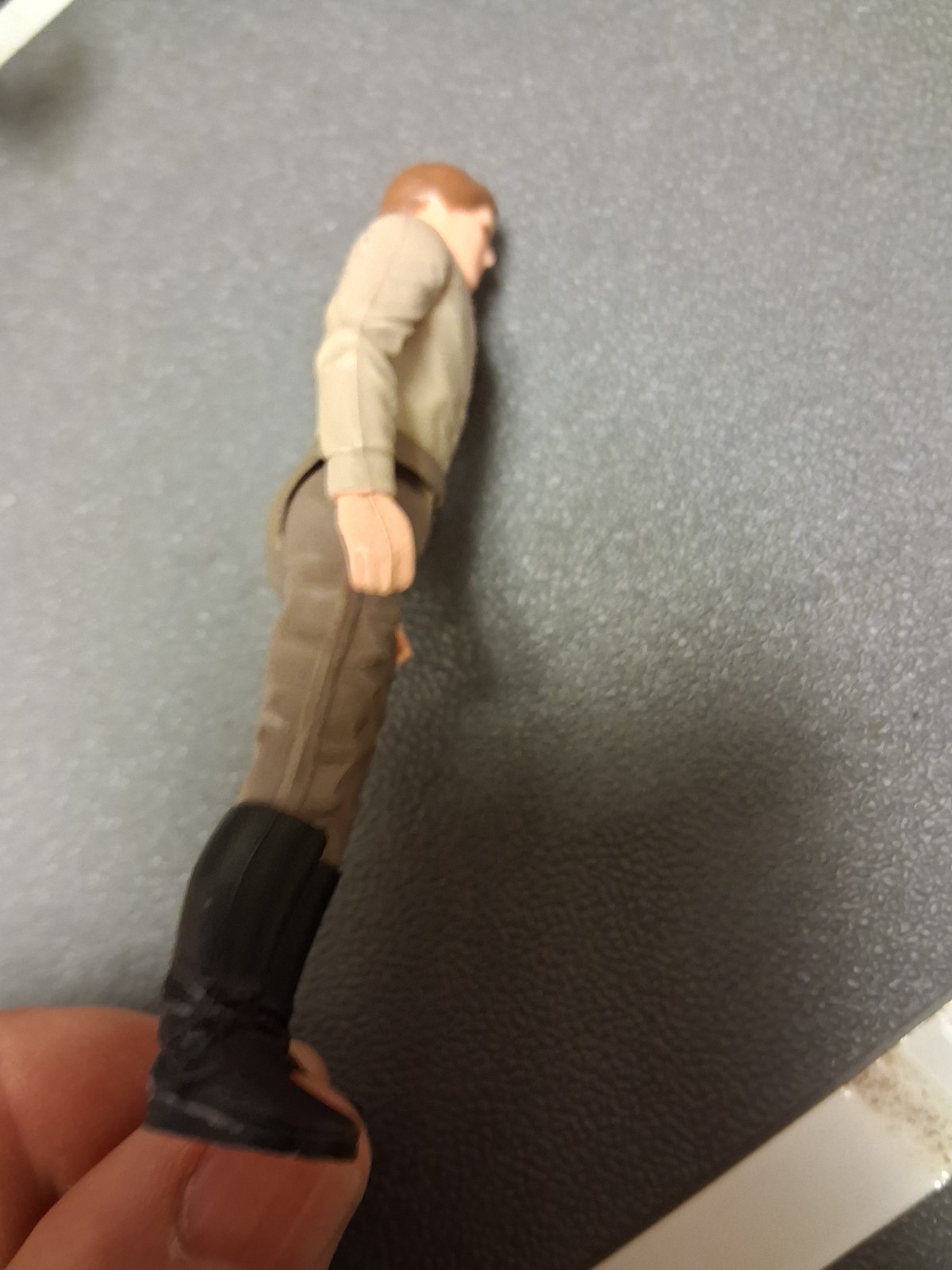 Han Solo (In Carbonite Chamber) sold