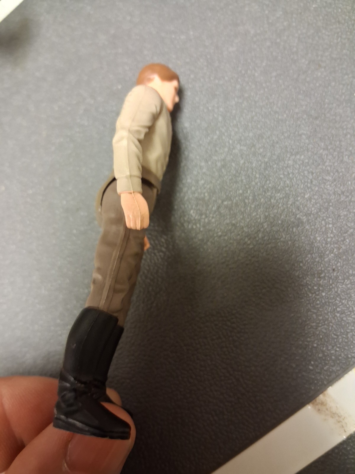 Han Solo (In Carbonite Chamber) sold