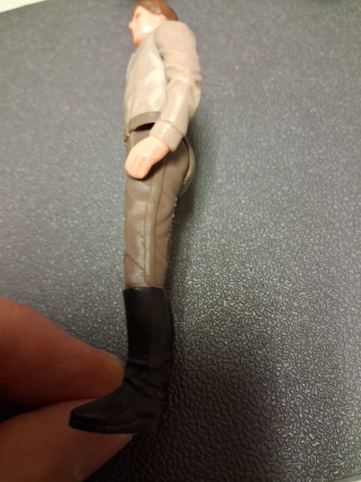 Han Solo (In Carbonite Chamber) sold