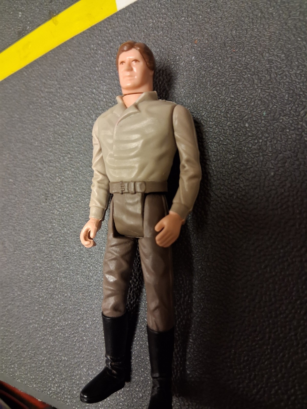 Han Solo (In Carbonite Chamber) sold