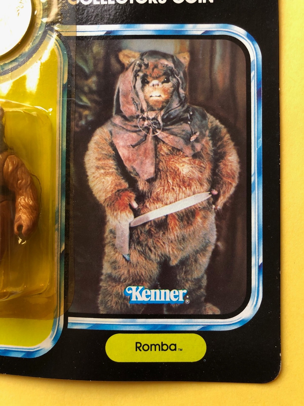 Romba sold