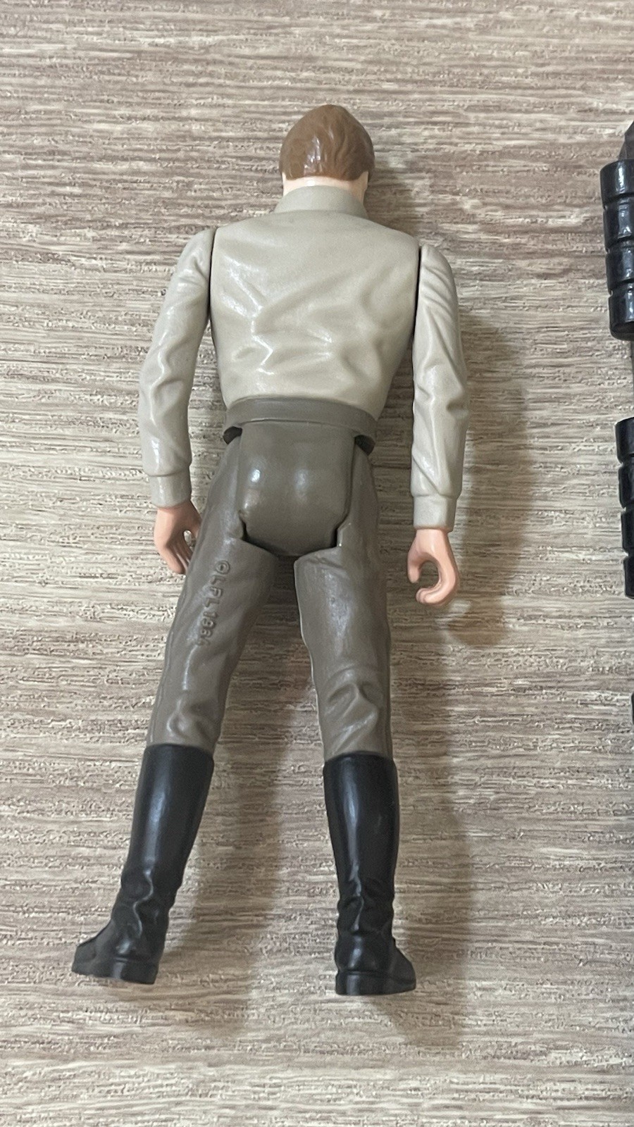 Han Solo (In Carbonite Chamber) sold