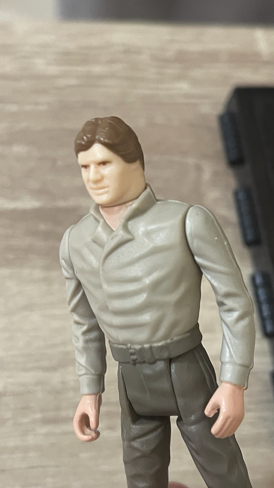 Han Solo (In Carbonite Chamber) sold