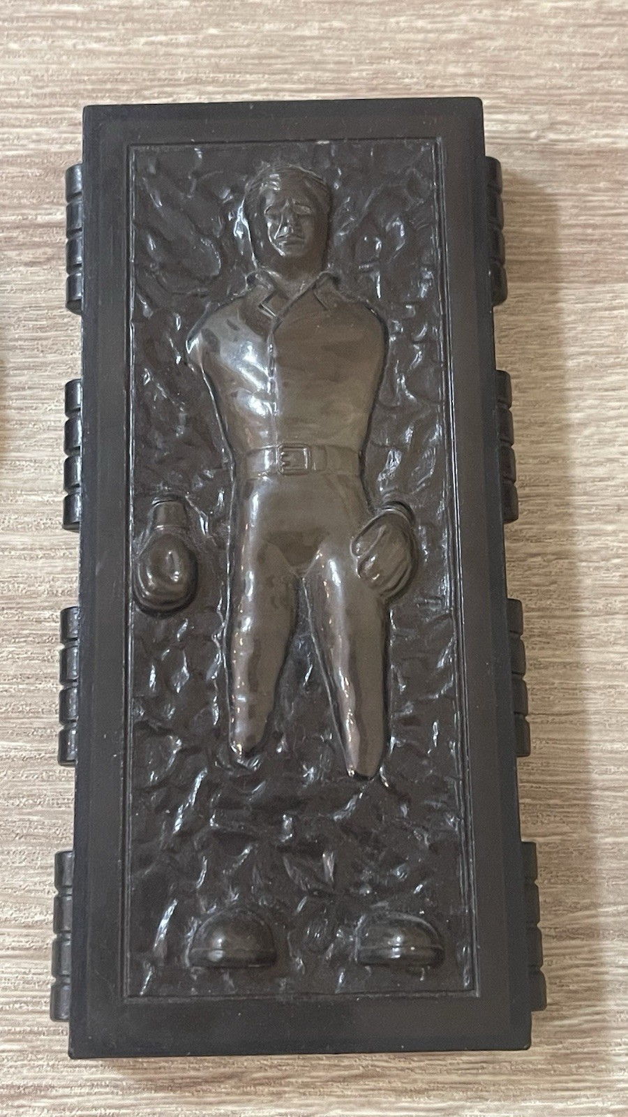 Han Solo (In Carbonite Chamber) sold