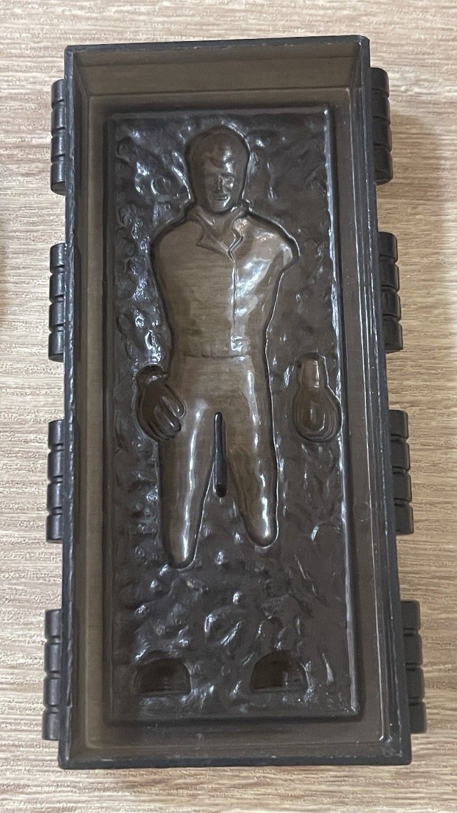 Han Solo (In Carbonite Chamber) sold