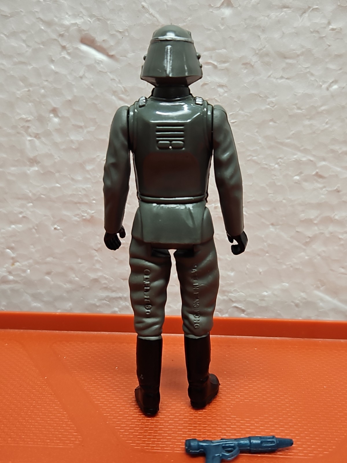 AT-AT Commander sold