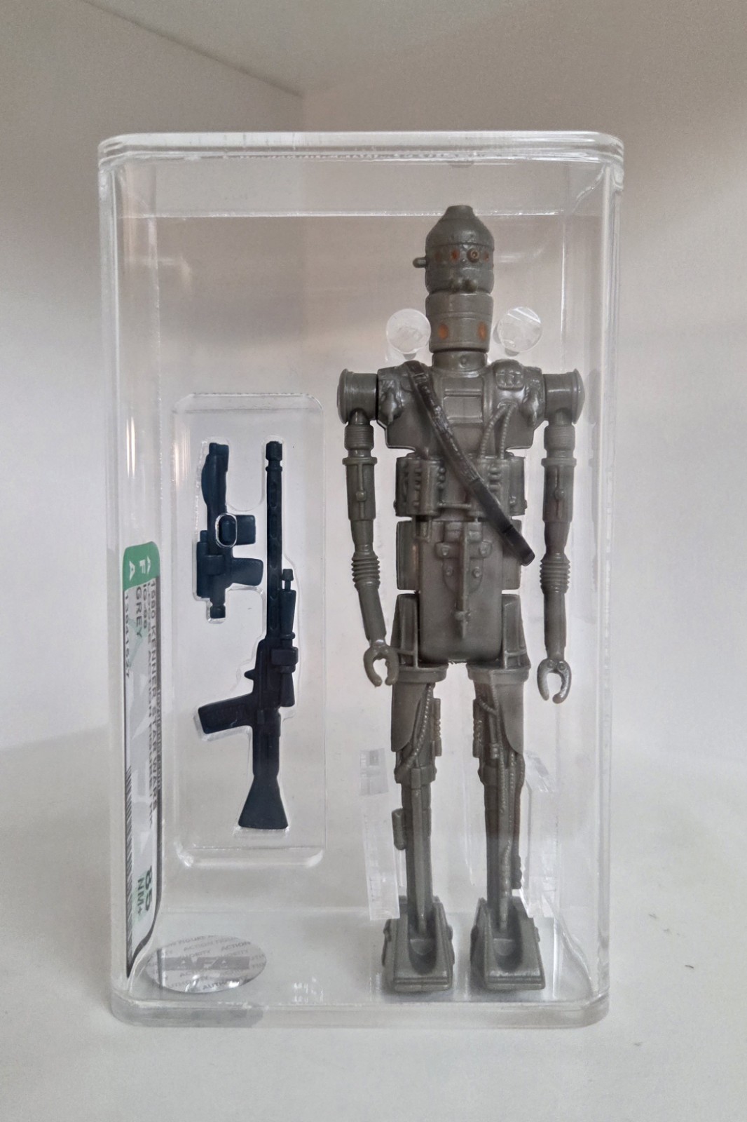 IG-88 sold