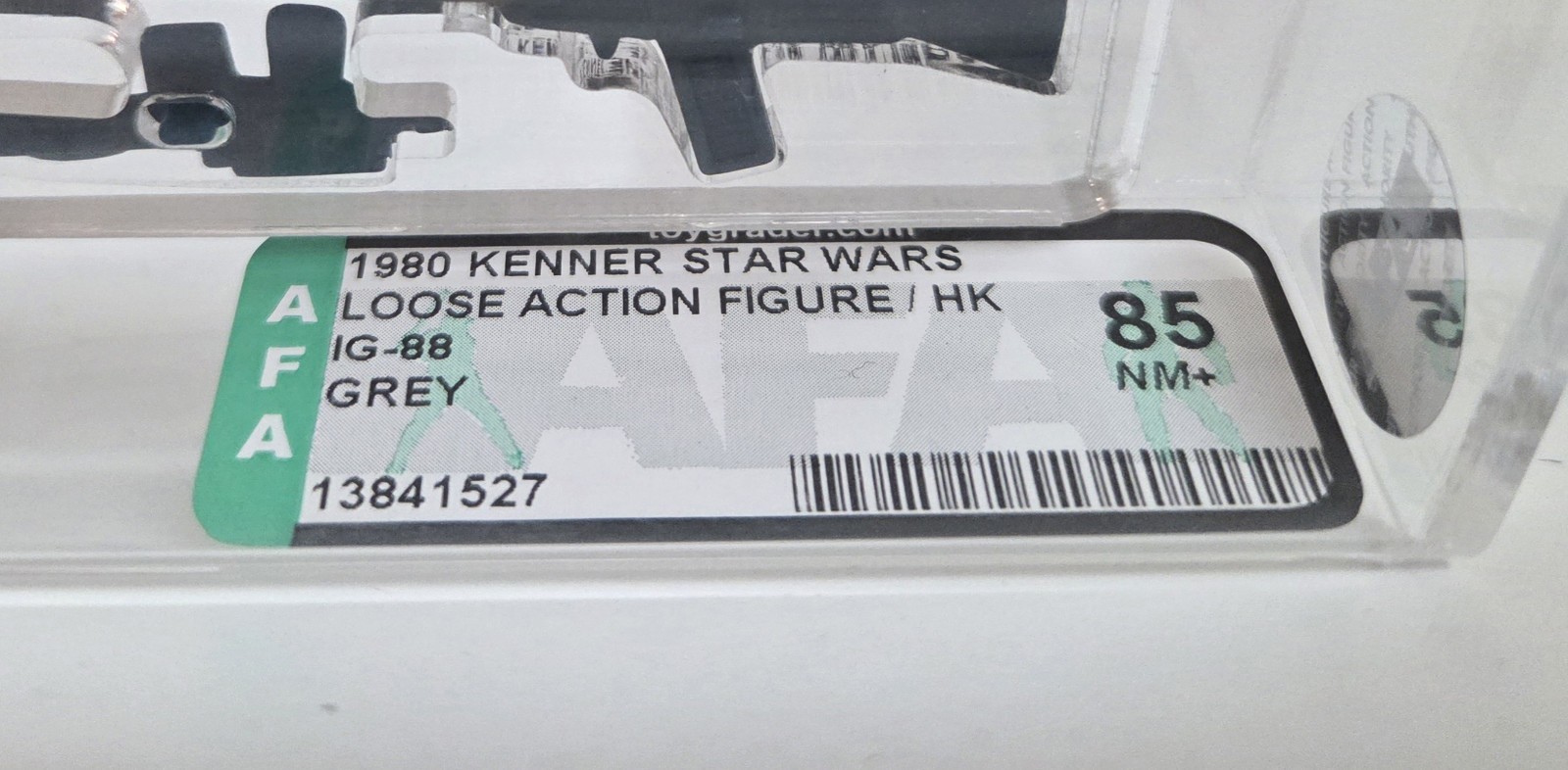 IG-88 sold