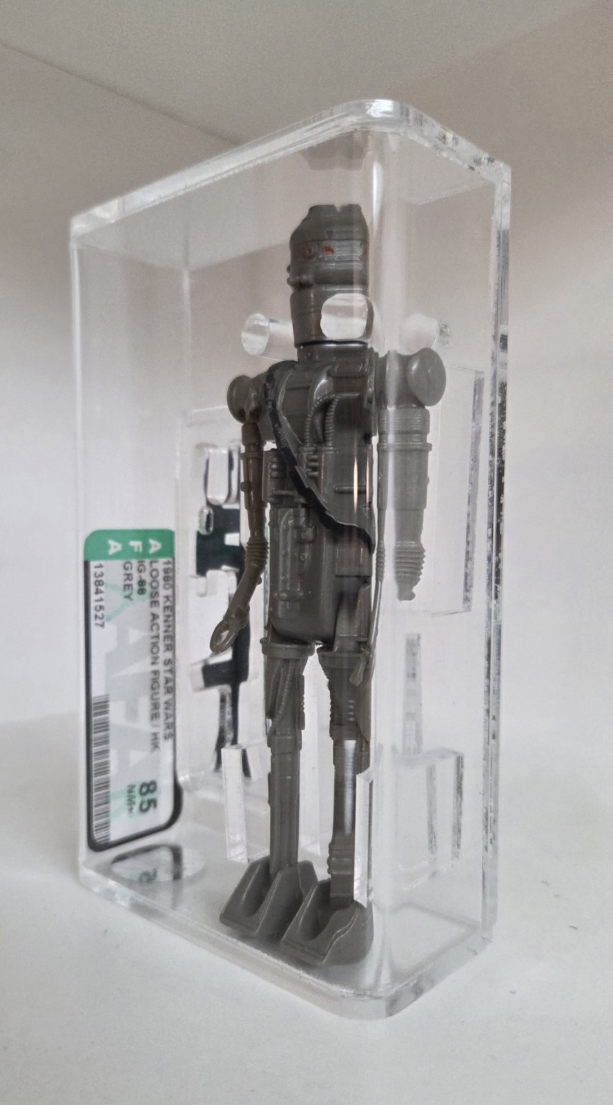 IG-88 sold