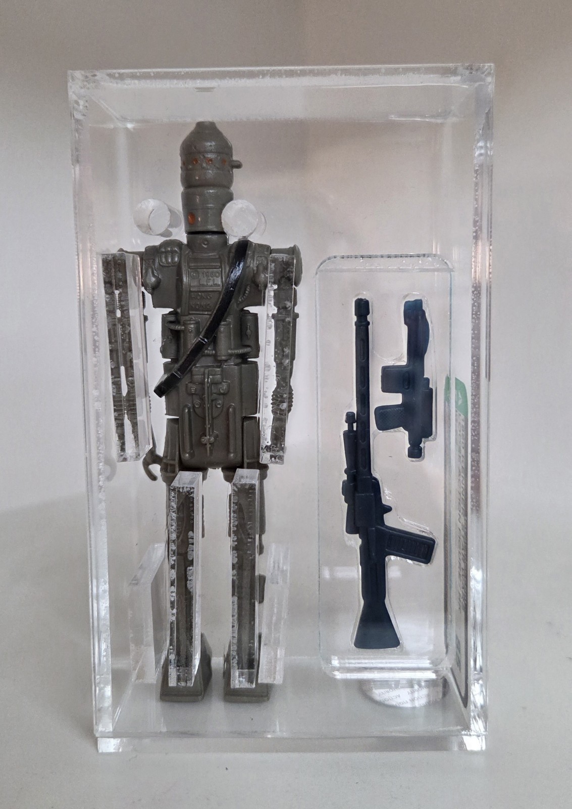 IG-88 sold