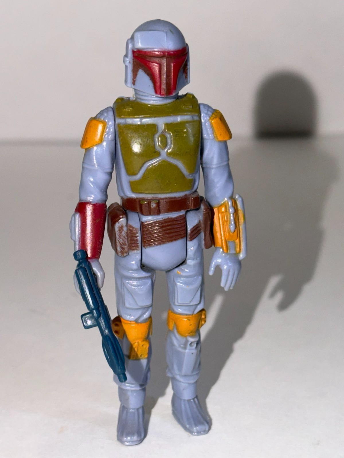 Boba Fett sold