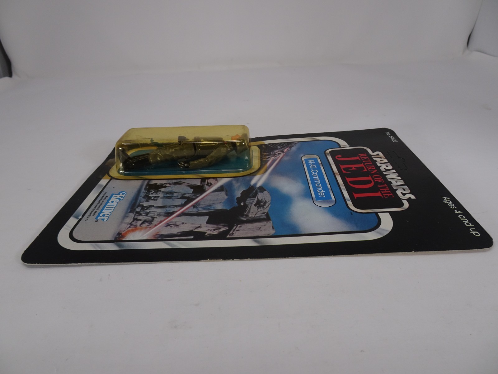 AT-AT Commander sold