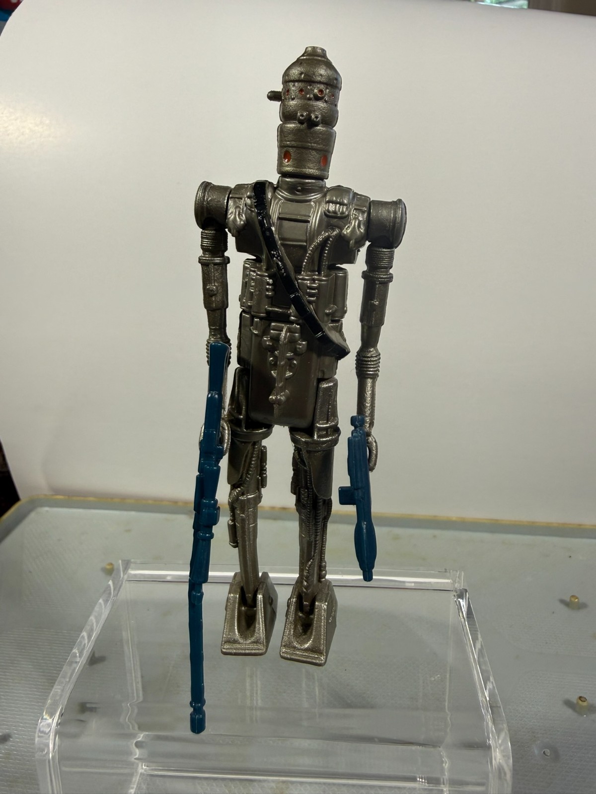 IG-88 sold