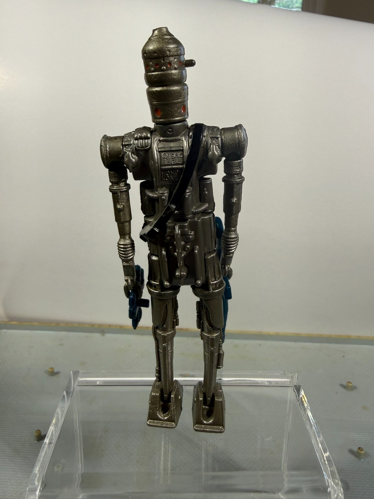 IG-88 sold