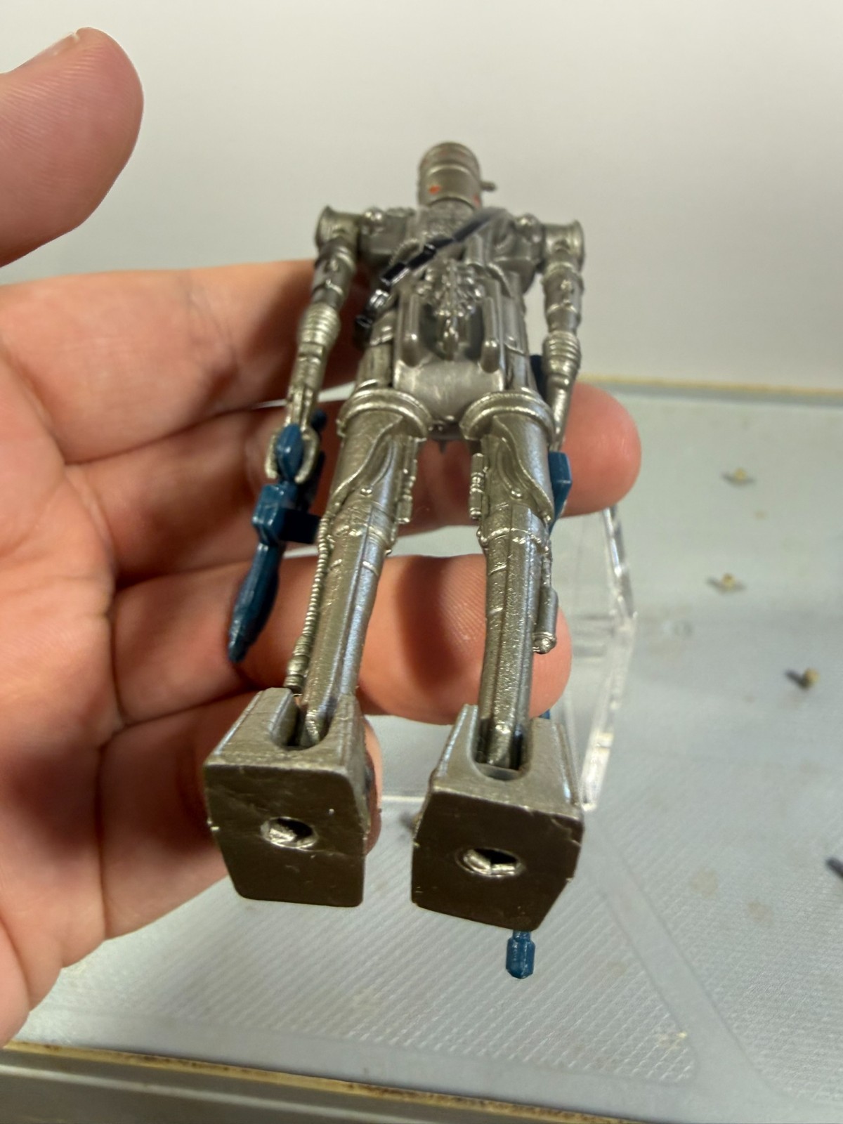IG-88 sold