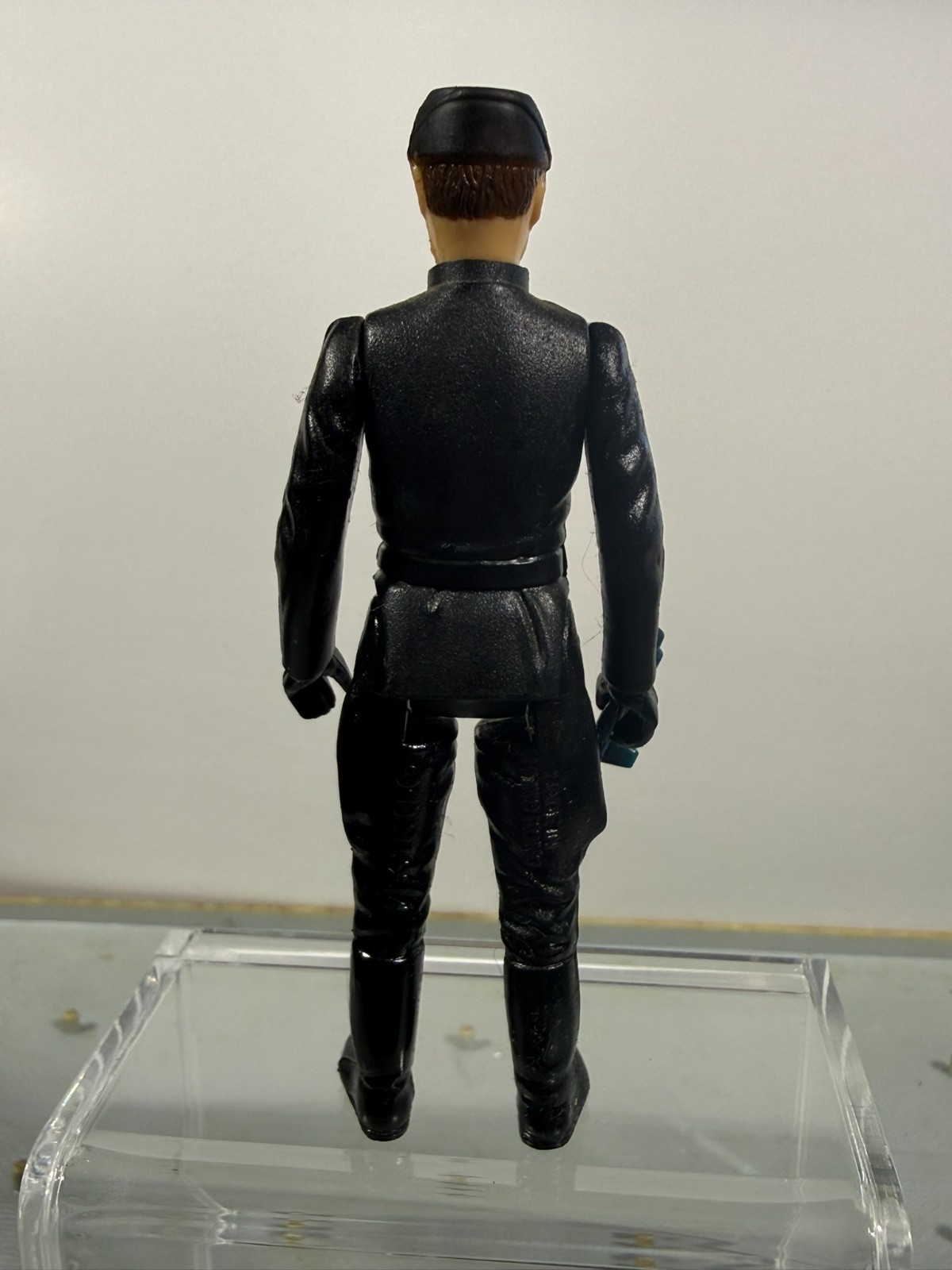 Imperial Commander sold