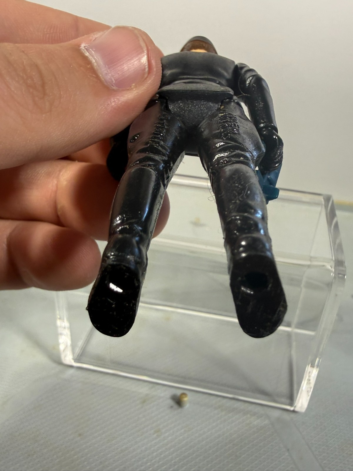 Imperial Commander sold