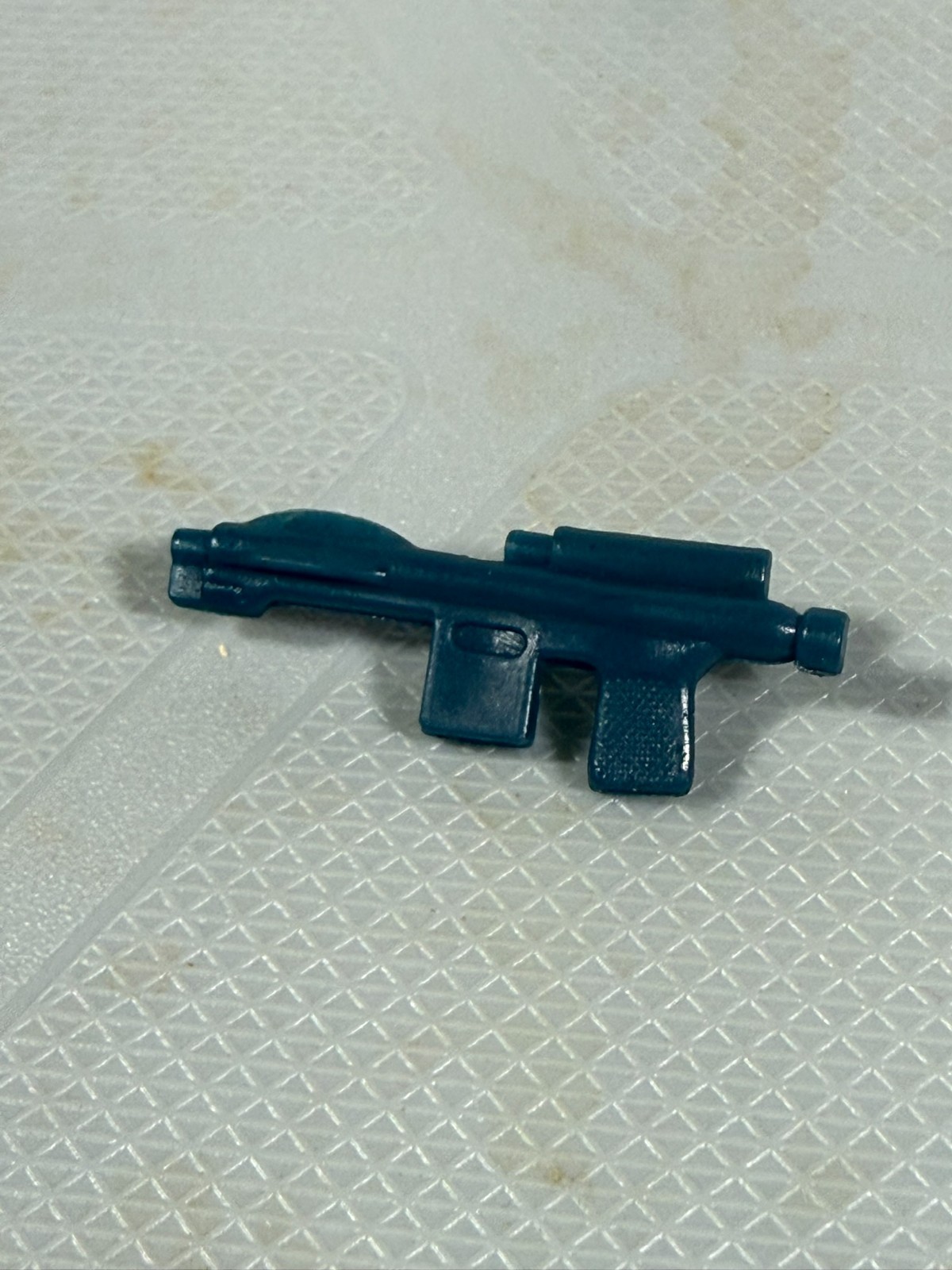 Imperial Commander sold