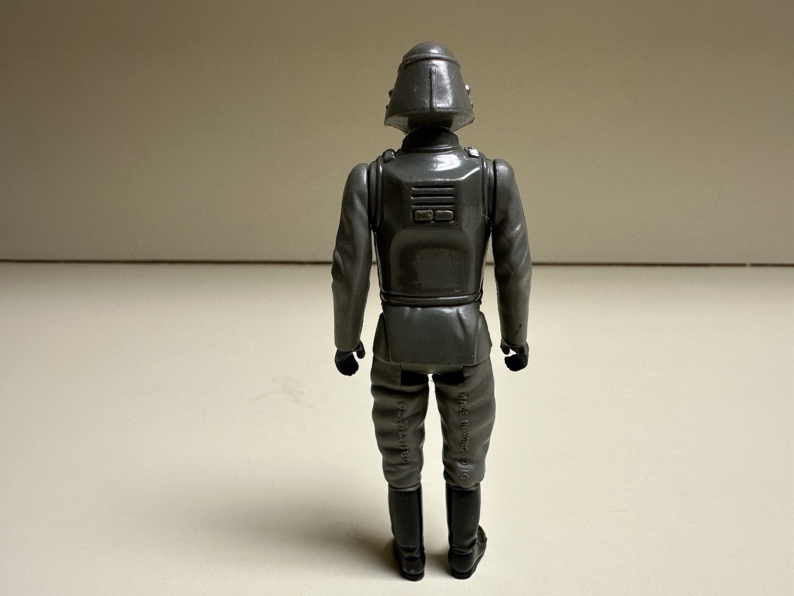 AT-AT Commander sold