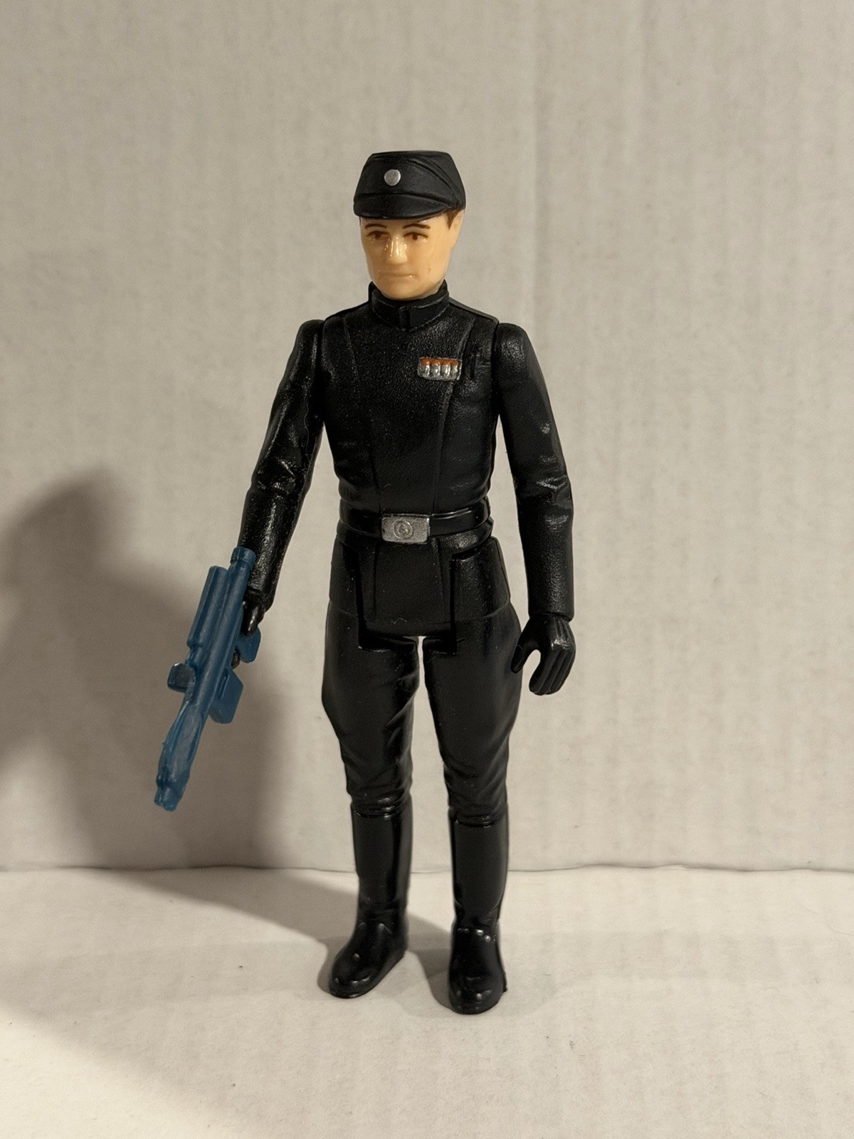 Imperial Commander sold