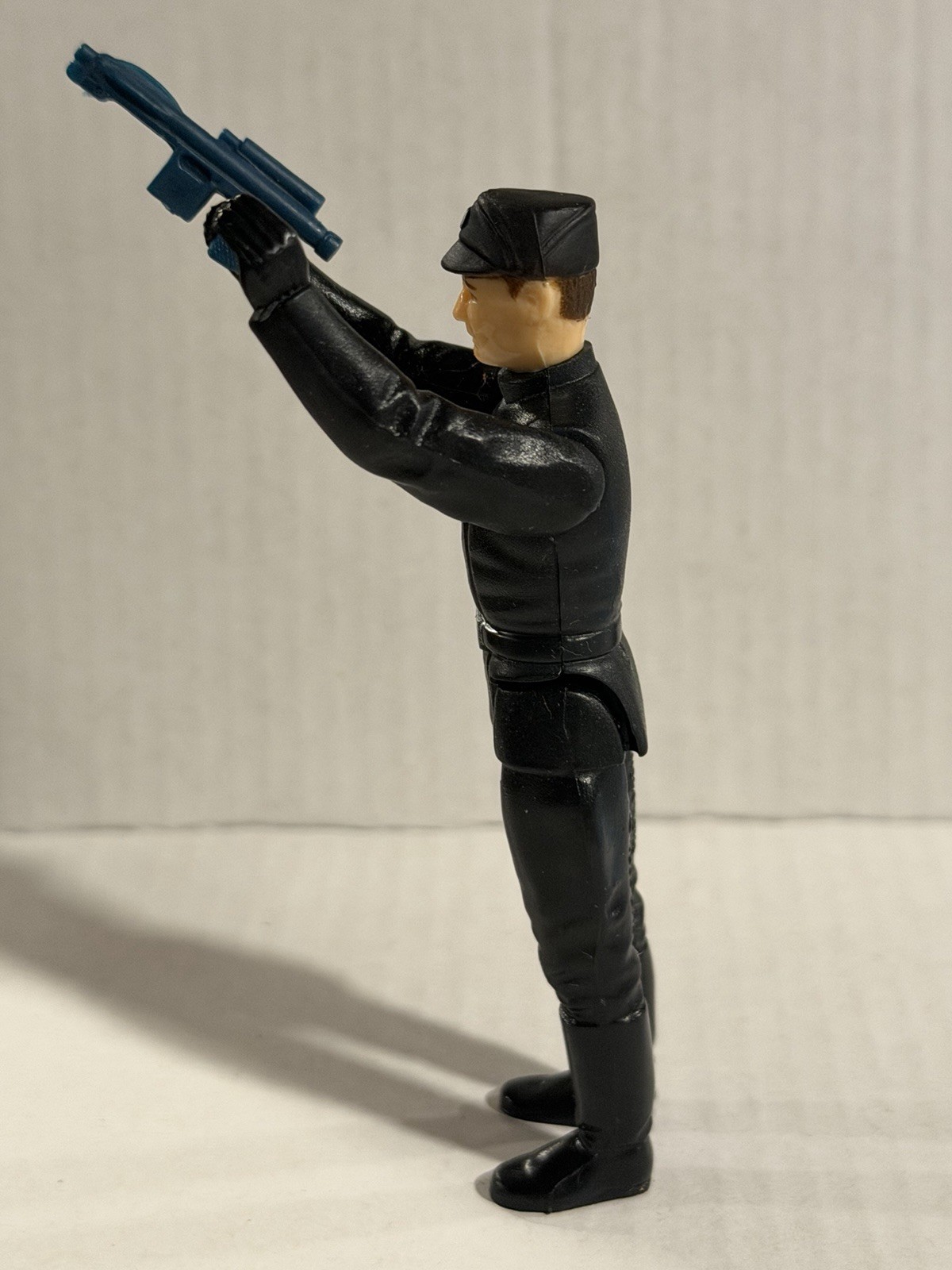 Imperial Commander sold