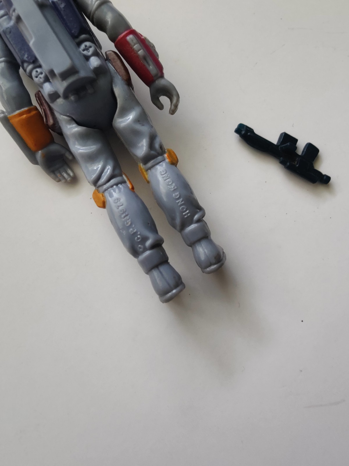 Boba Fett sold