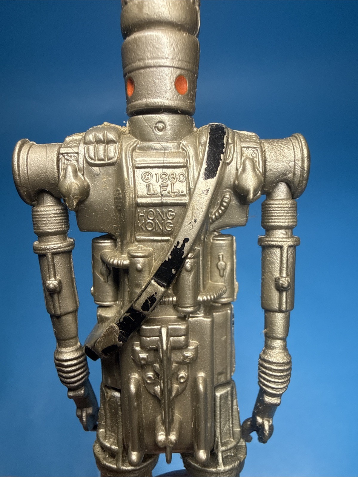 IG-88 sold