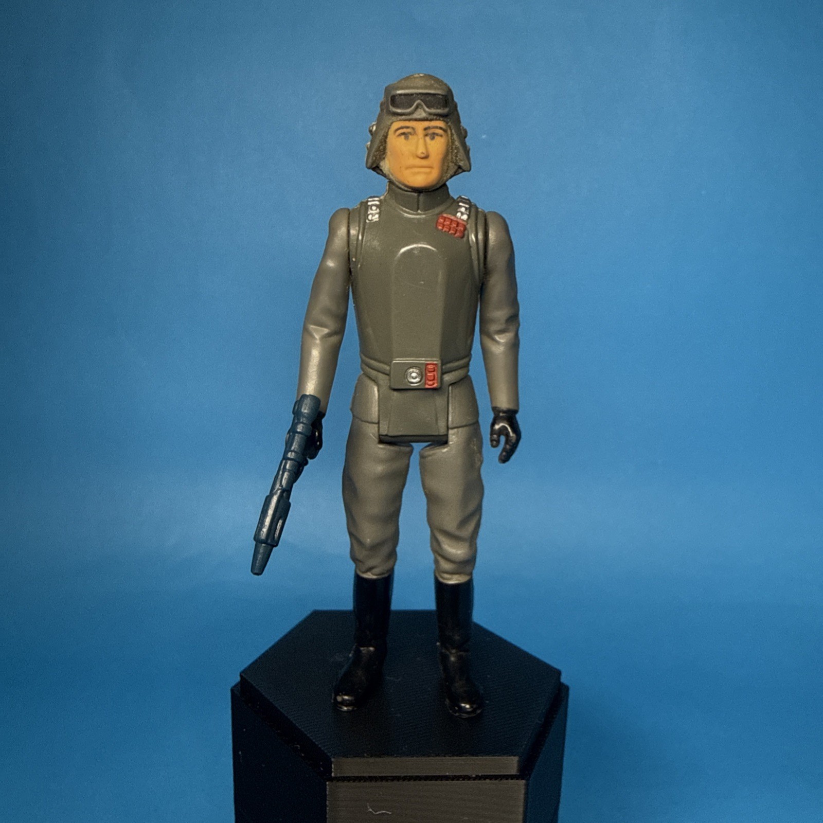 AT-AT Commander sold