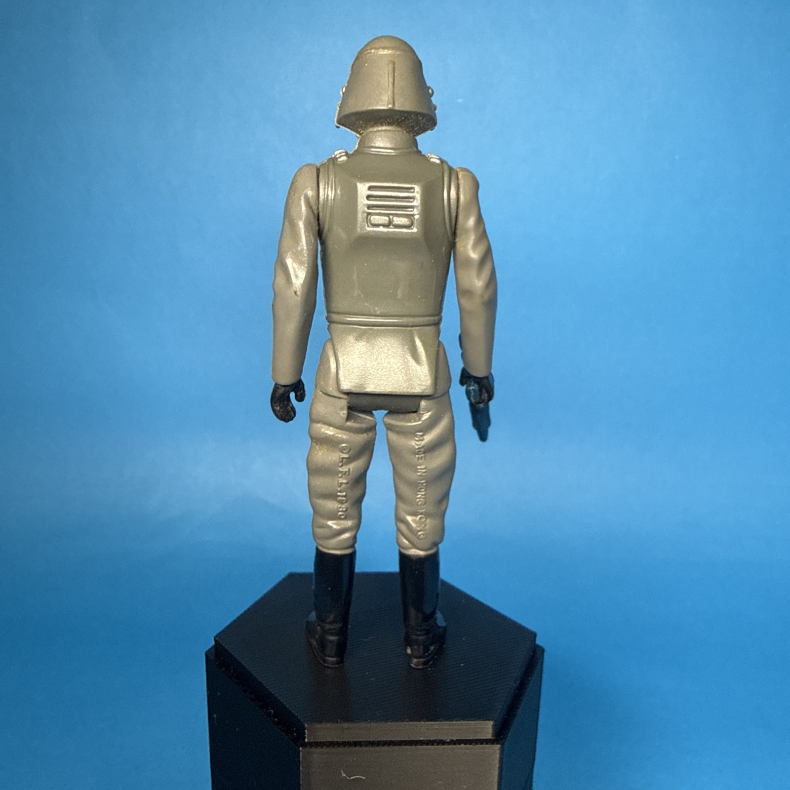 AT-AT Commander sold