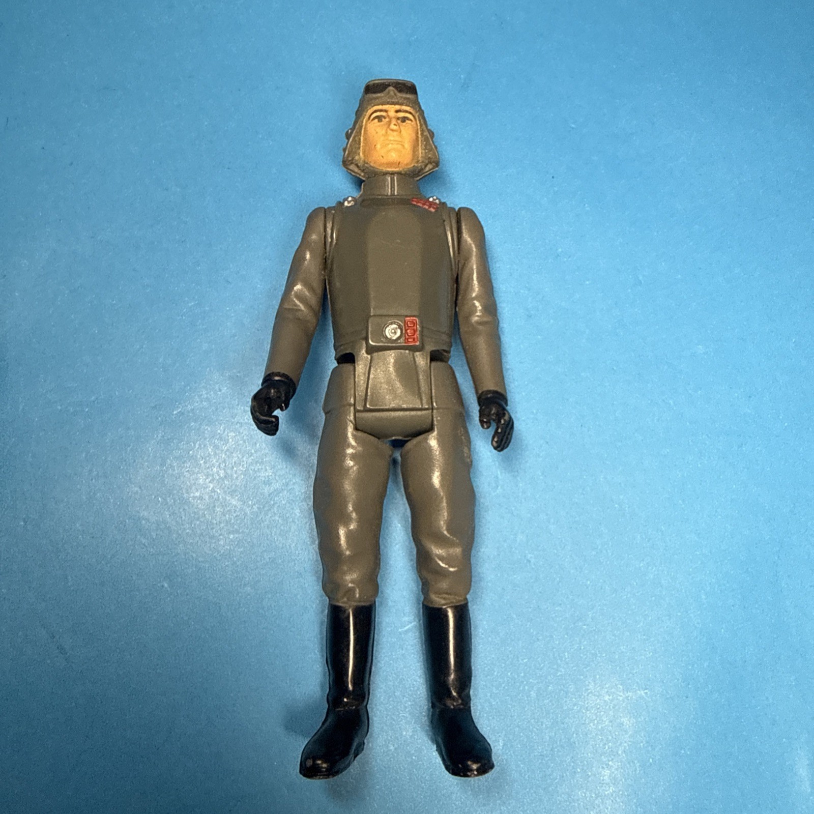 AT-AT Commander sold