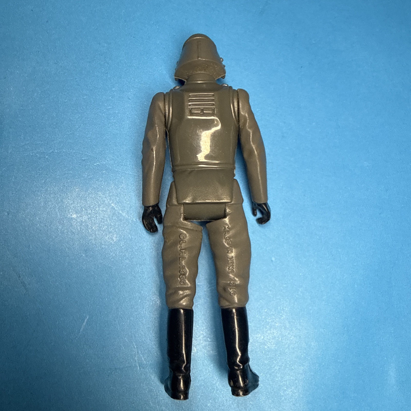 AT-AT Commander sold