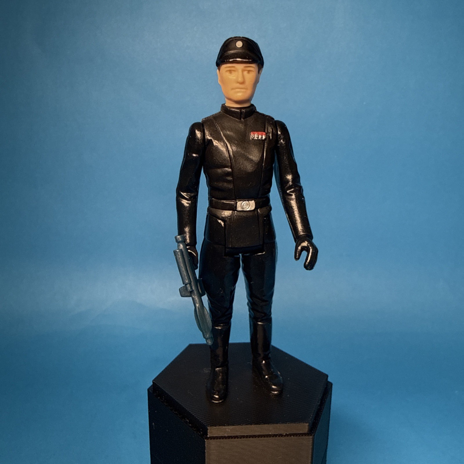Imperial Commander sold