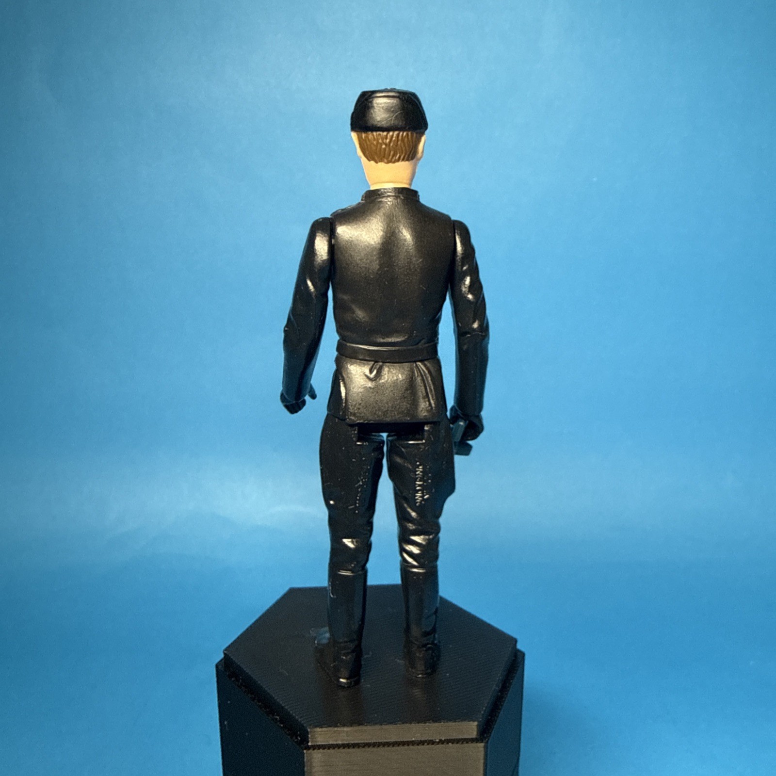 Imperial Commander sold