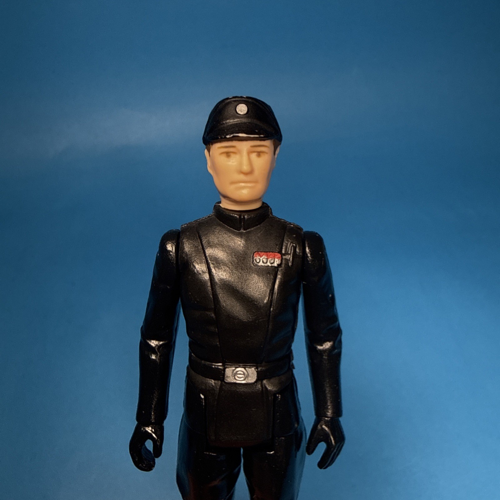 Imperial Commander sold