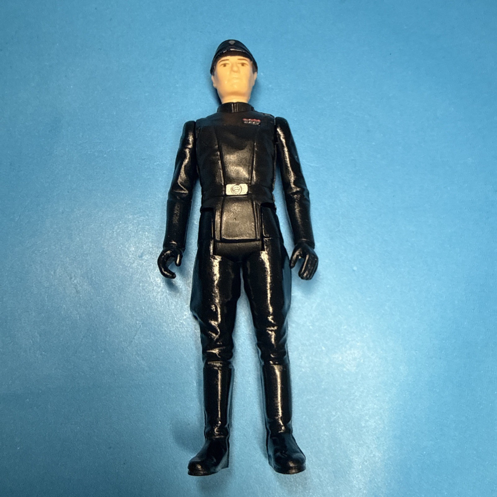 Imperial Commander sold