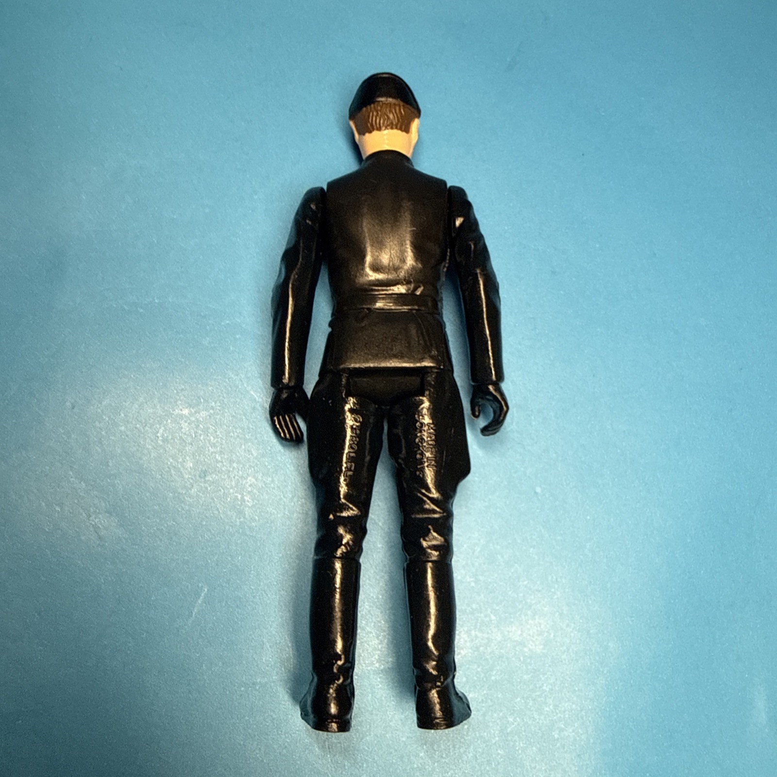 Imperial Commander sold