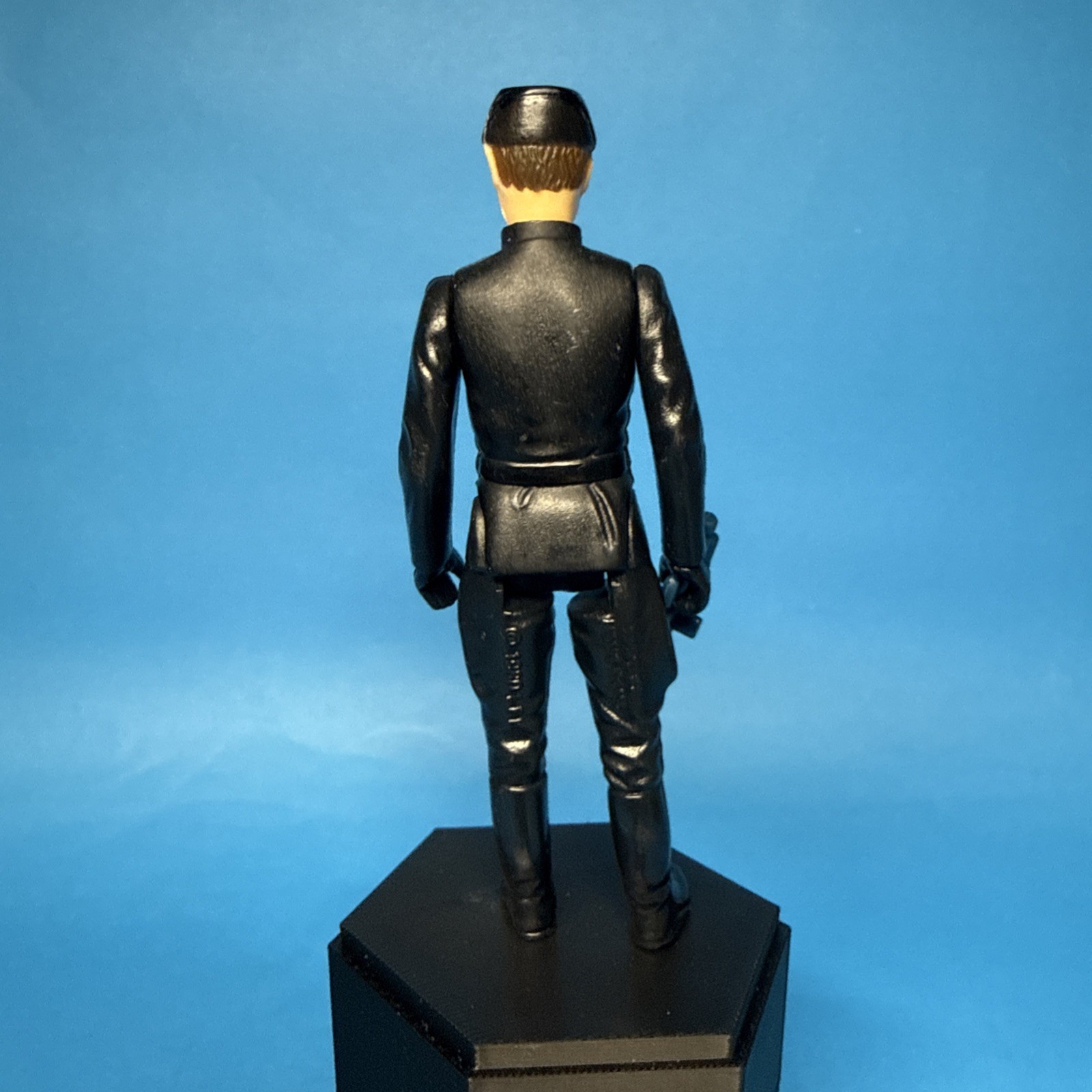 Imperial Commander sold