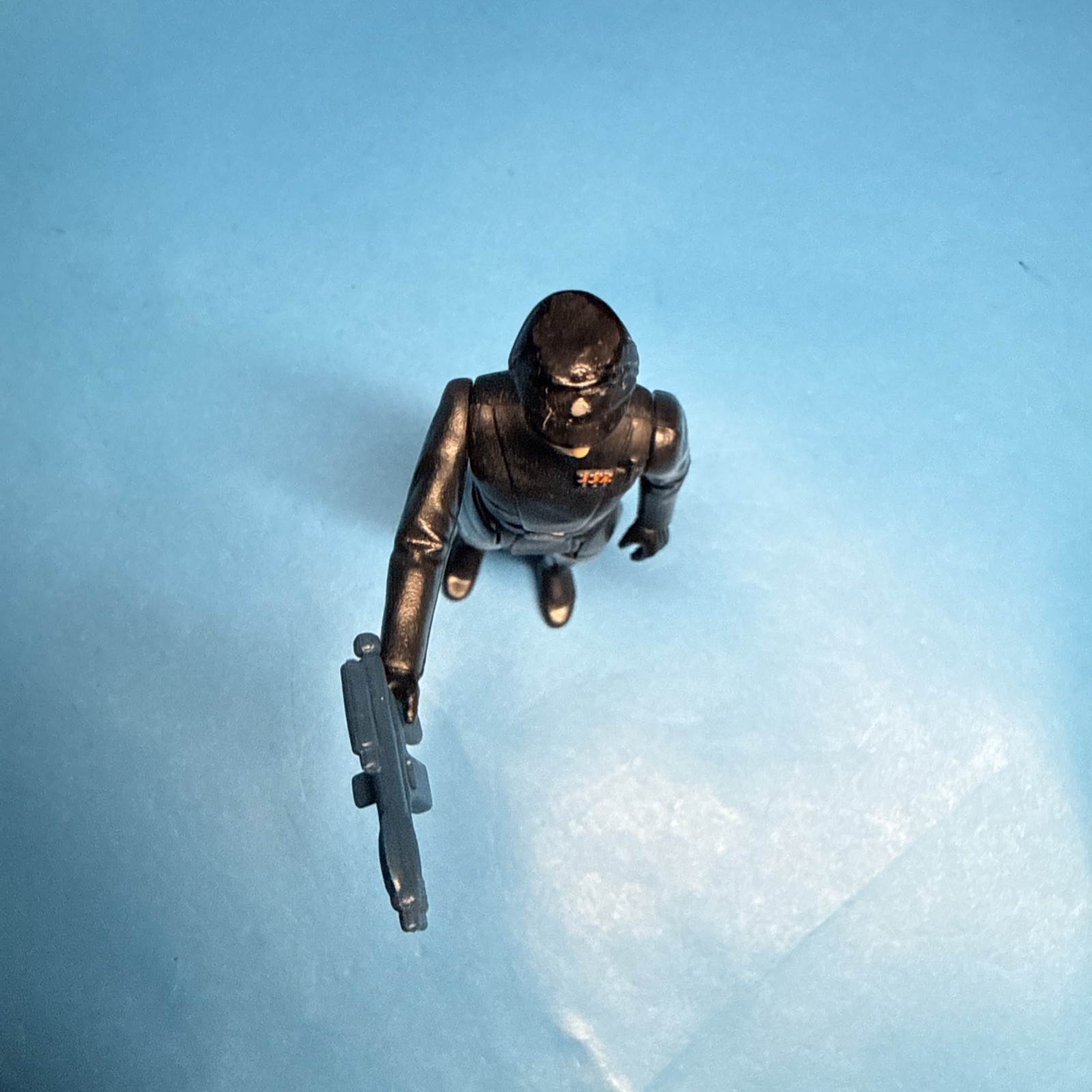 Imperial Commander sold