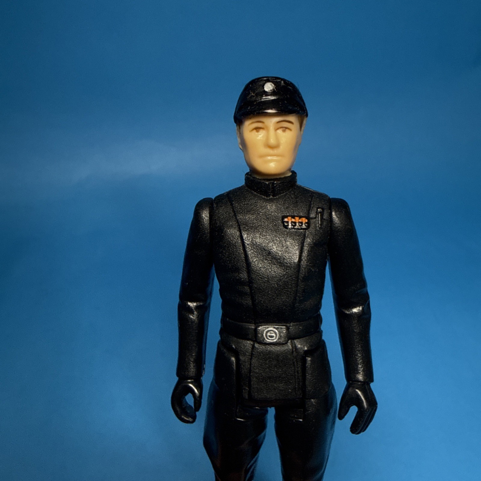 Imperial Commander sold