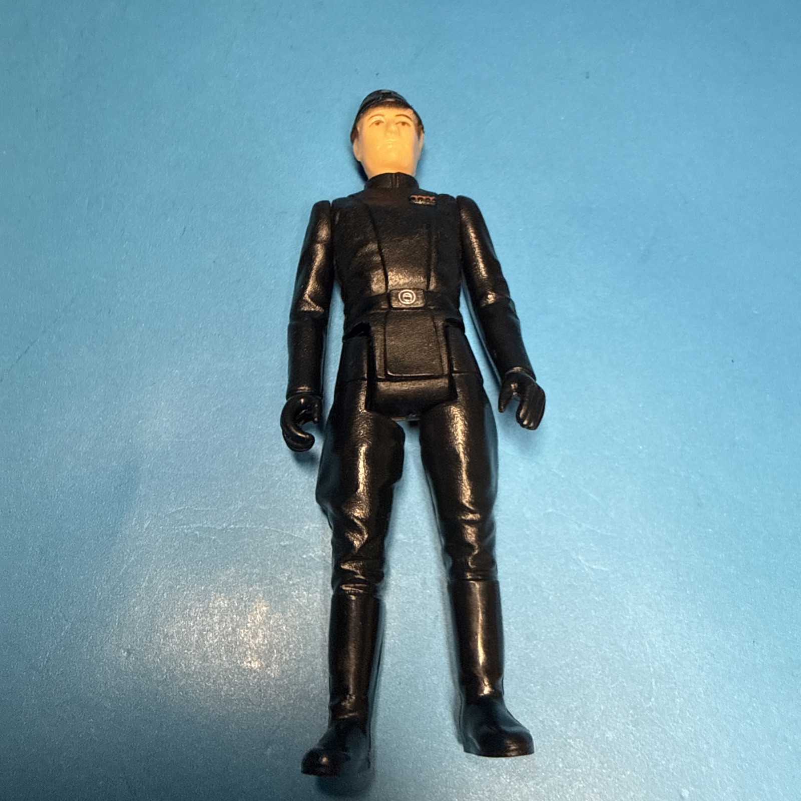 Imperial Commander sold