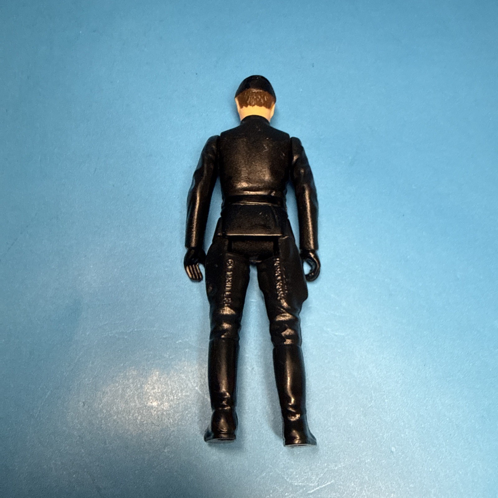Imperial Commander sold