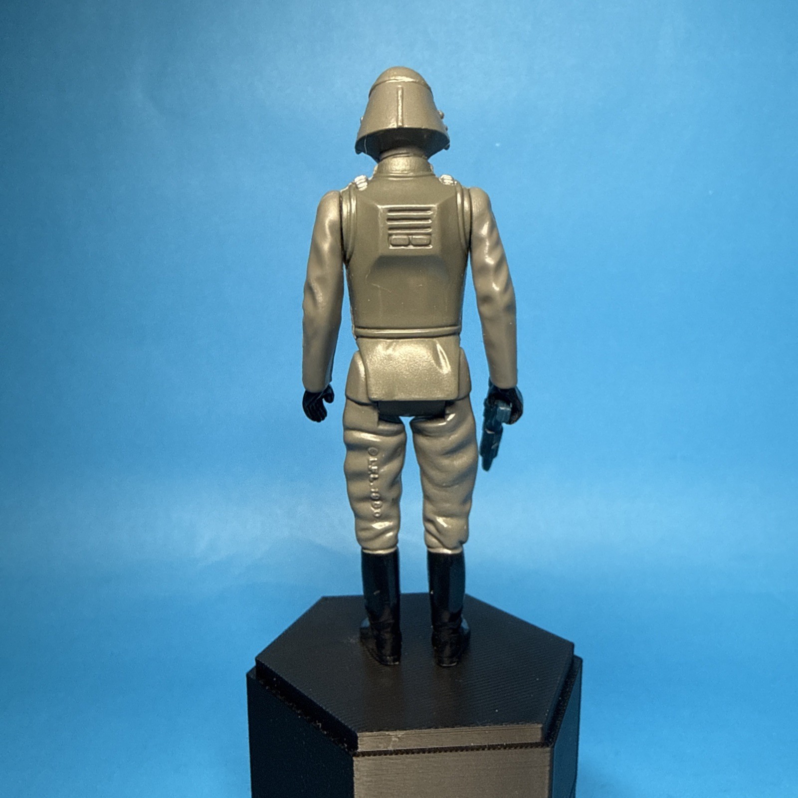 AT-AT Commander sold