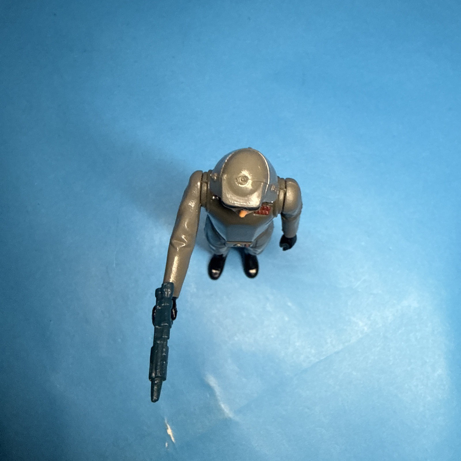 AT-AT Commander sold